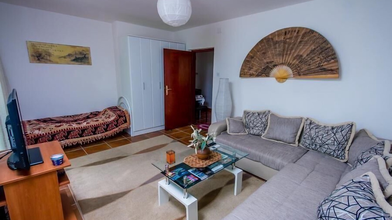 Photo of Livingroom in Dobrota