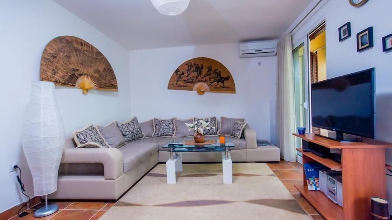 Photo of Livingroom in Dobrota