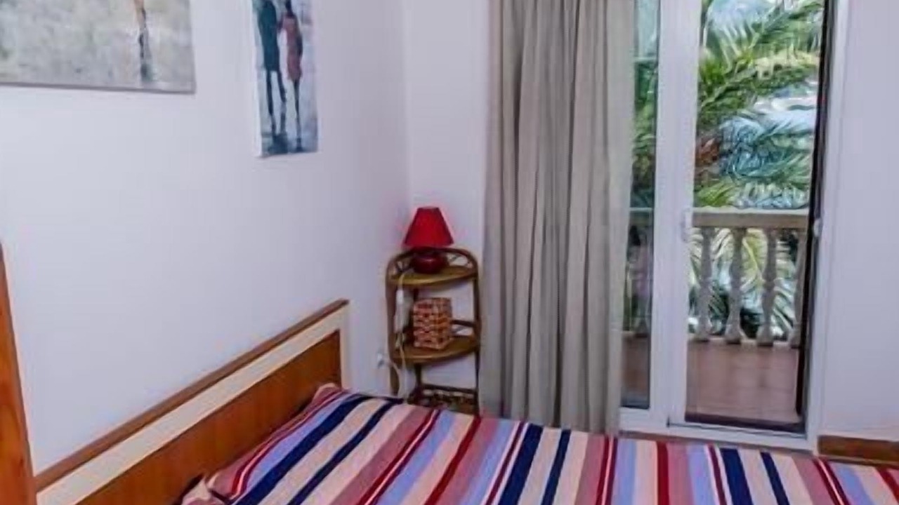 Photo of Bedroom in Dobrota