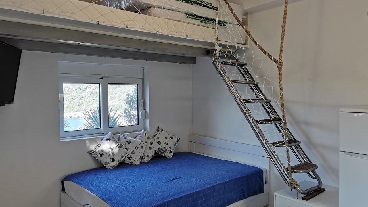 Photo of Bedroom in Utjeha