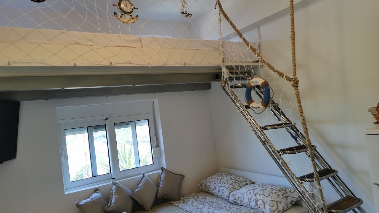 Photo of Bedroom in Utjeha