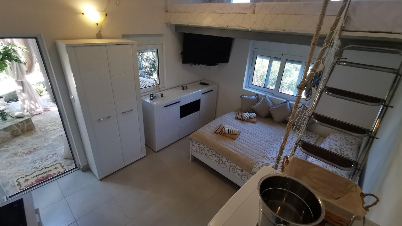 Photo of Bedroom in Utjeha
