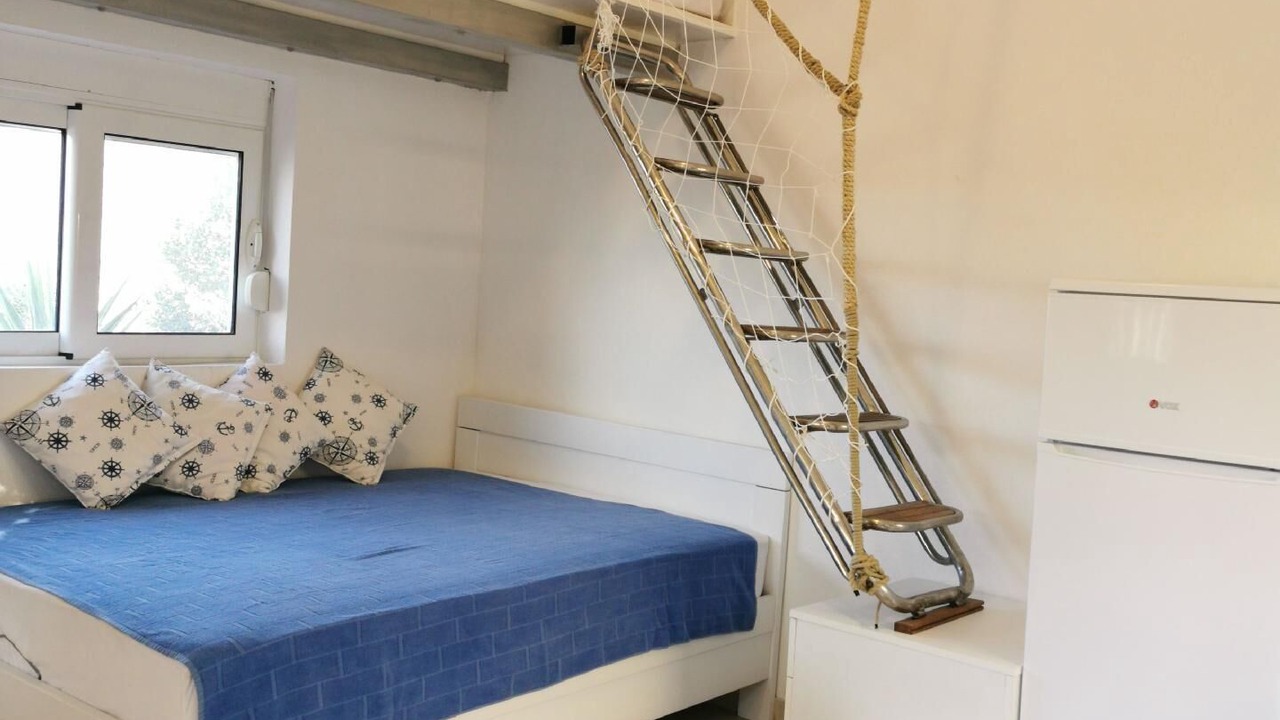 Photo of Bedroom in Utjeha