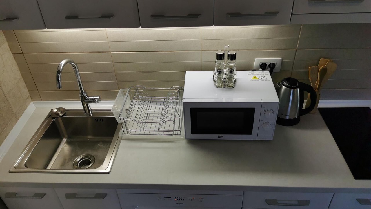 Photo of Kitchen in Utjeha