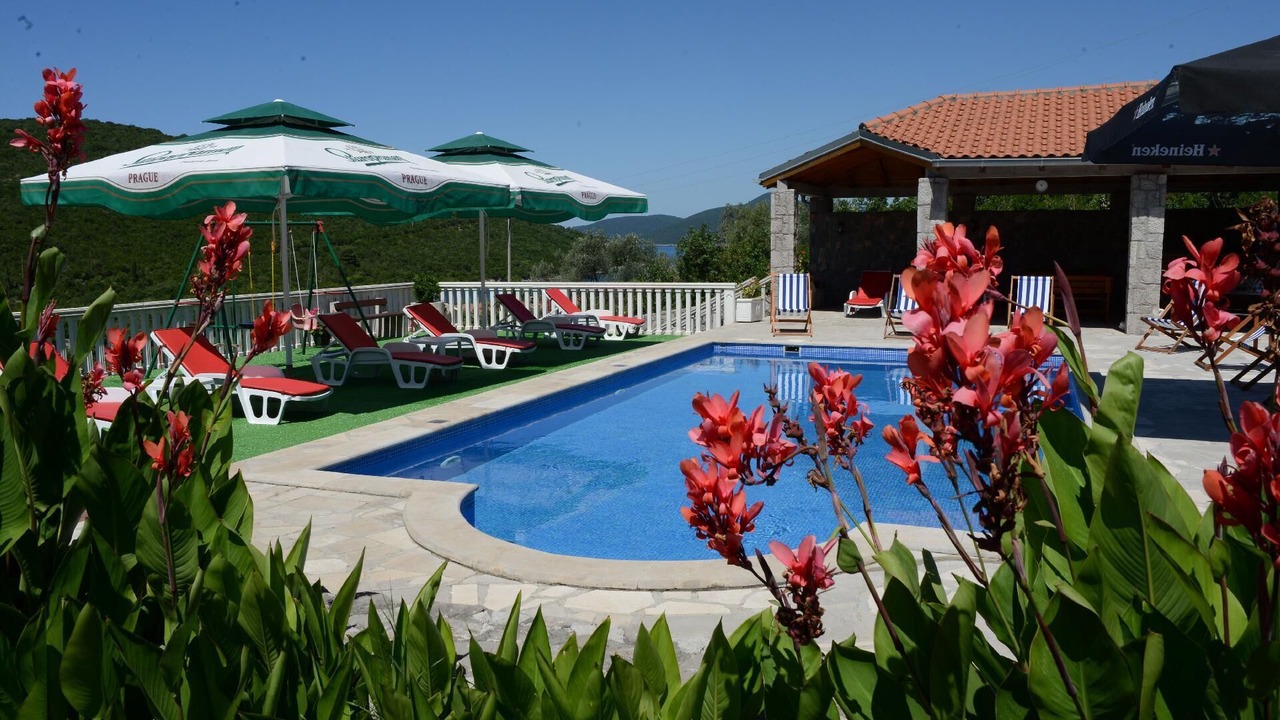 Photo of Outdoor in Bigovo