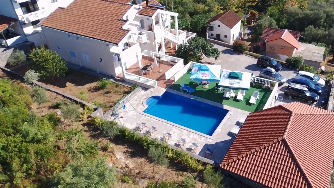 Photo of Outdoor in Bigovo