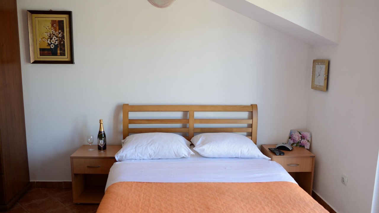Photo of Bedroom in Bigovo