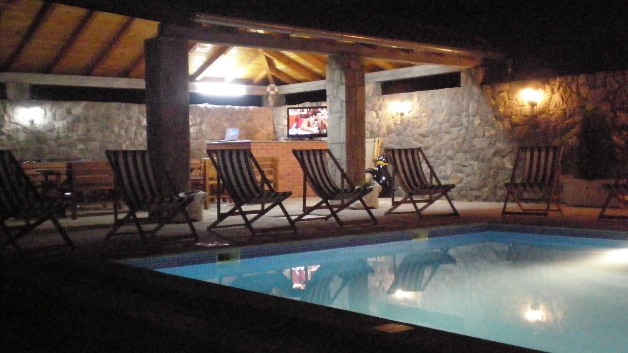 Photo of Outdoor in Bigovo