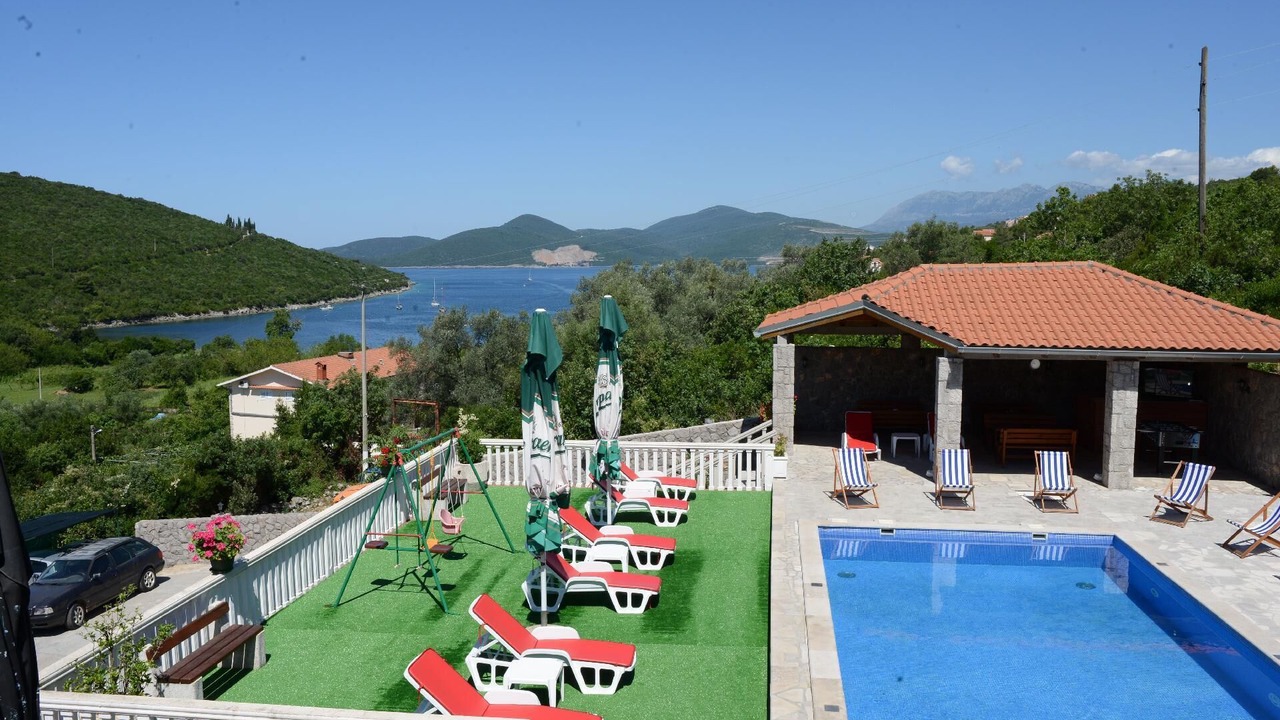 Photo of Outdoor in Bigovo