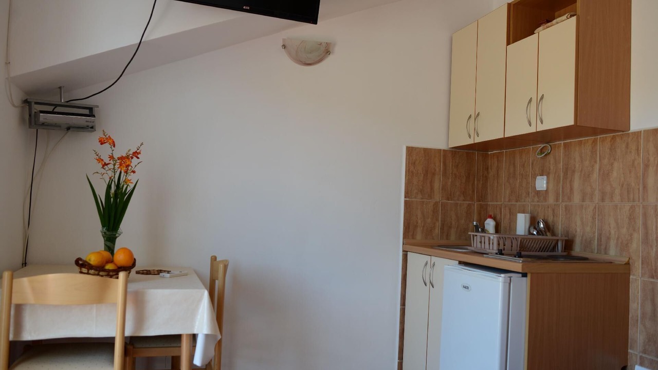 Photo of Kitchen in Bigovo