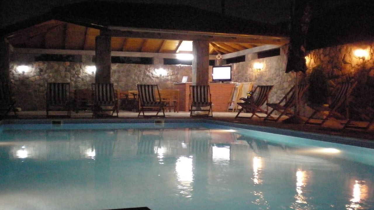 Photo of Outdoor in Bigovo