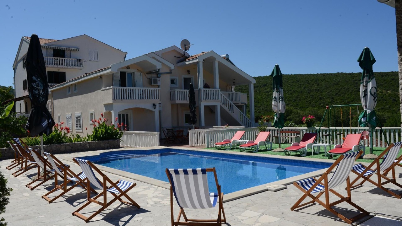 Photo of Outdoor in Bigovo