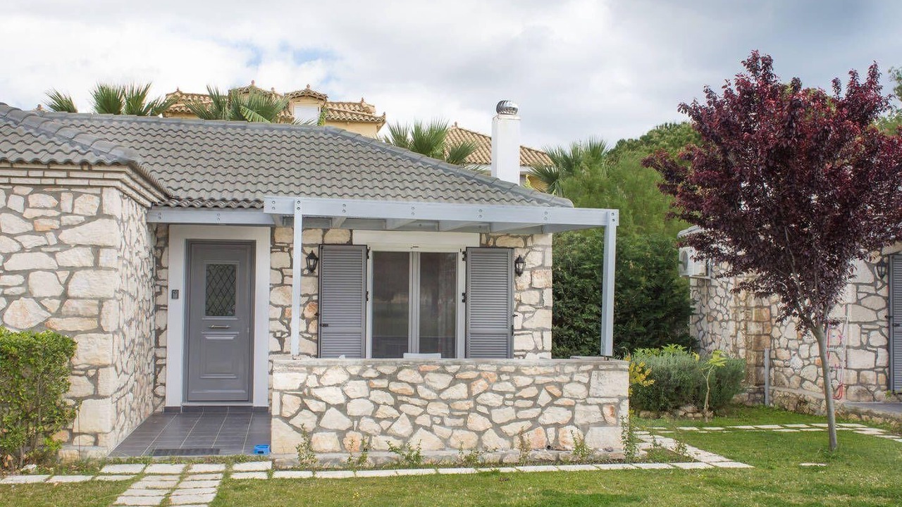 Photo of Outdoor in Agrilia