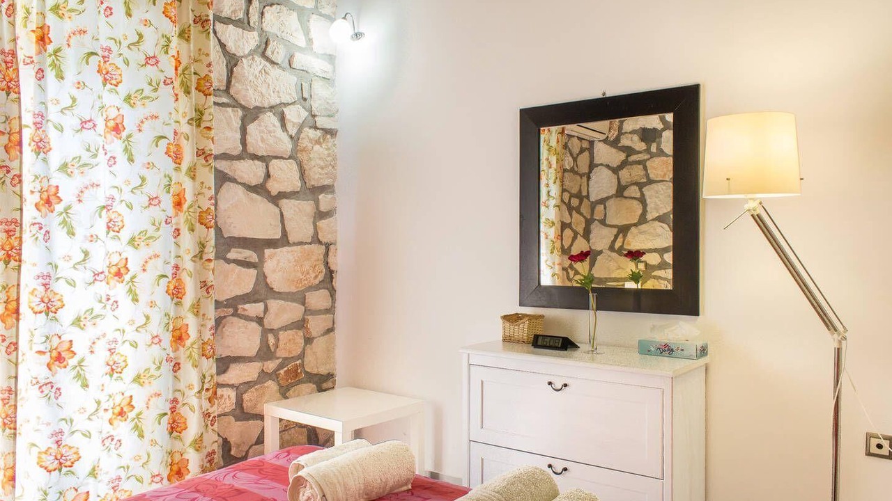 Photo of Bedroom in Agrilia