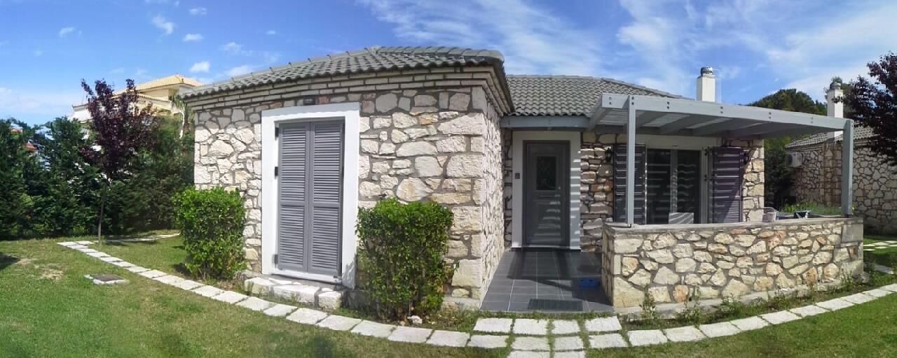 Photo of Outdoor in Agrilia
