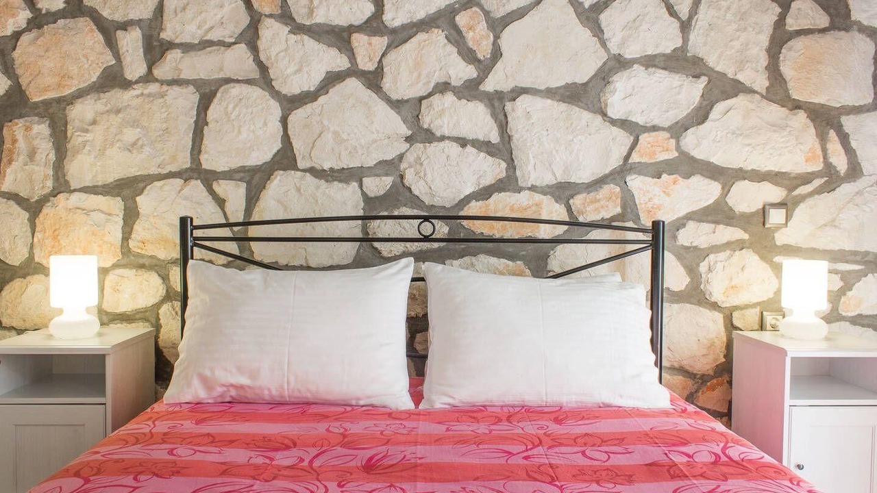 Photo of Bedroom in Agrilia