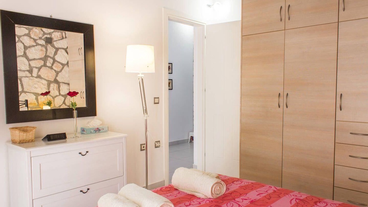 Photo of Bedroom in Agrilia