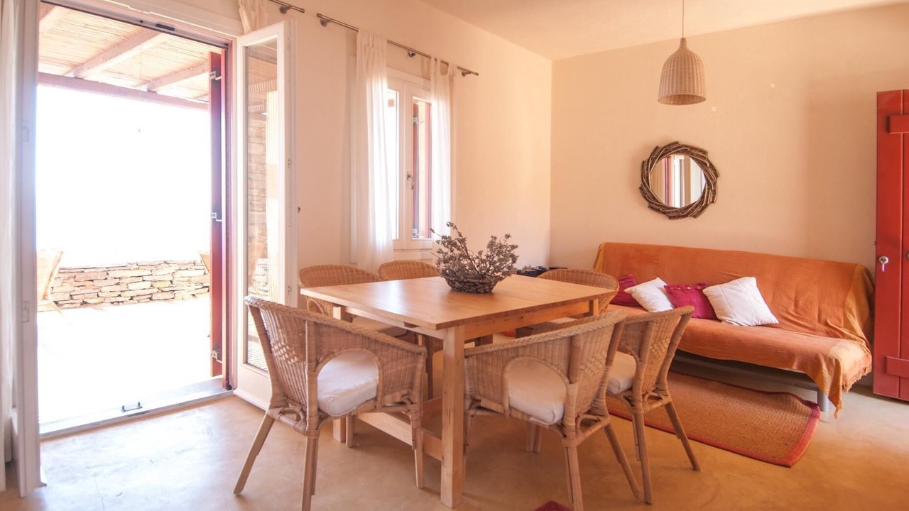 Photo of Bedroom in Kea