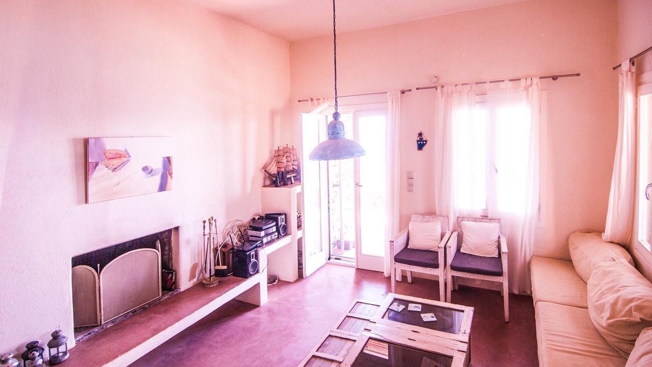 Photo of Bedroom in Kea