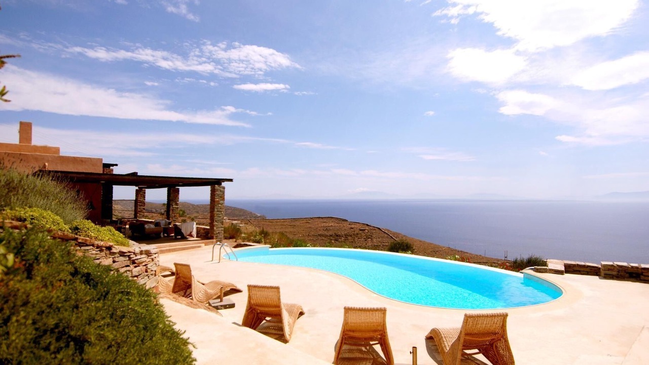 Photo of Outdoor in Kea