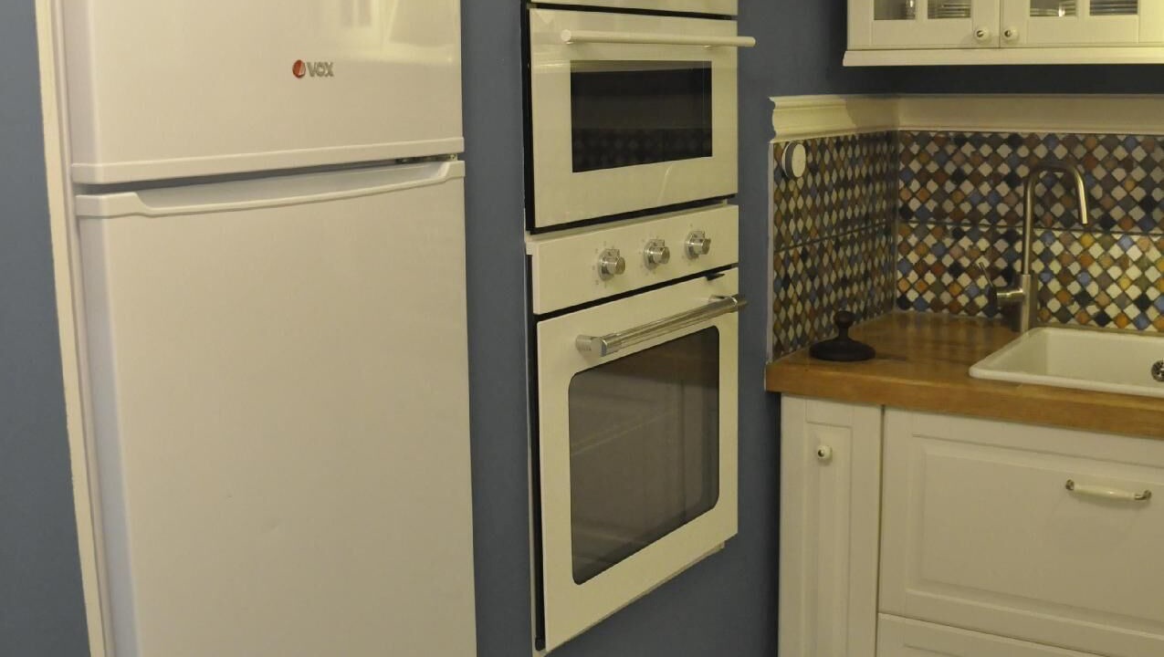 Photo of Kitchen in Klinci