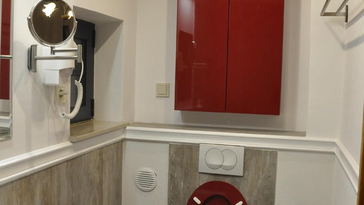 Photo of Bathroom in Klinci