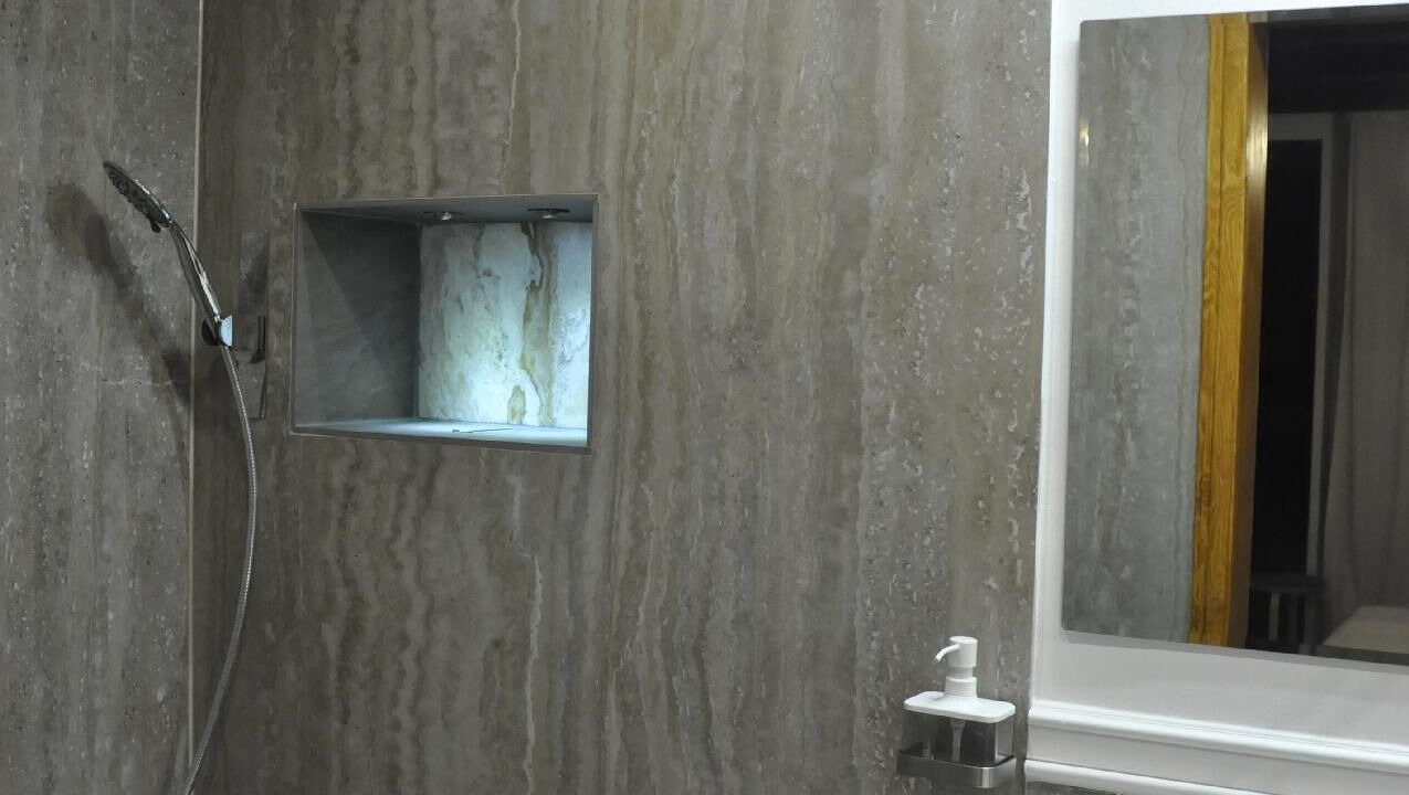 Photo of Bathroom in Klinci