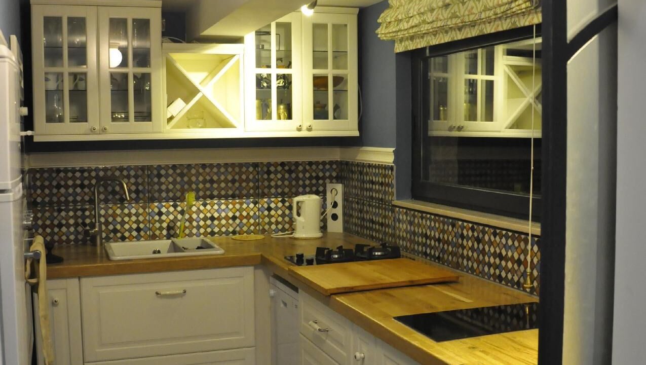 Photo of Kitchen in Klinci