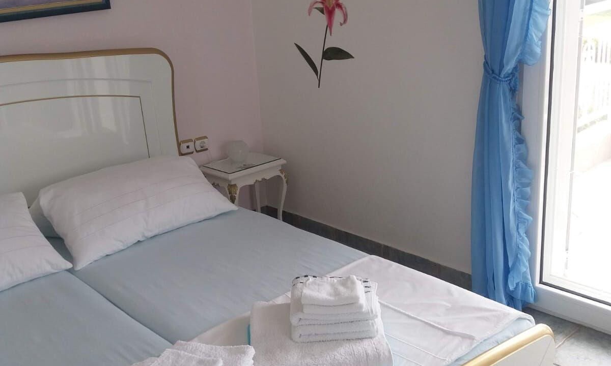 Photo of Bedroom in Epanomi