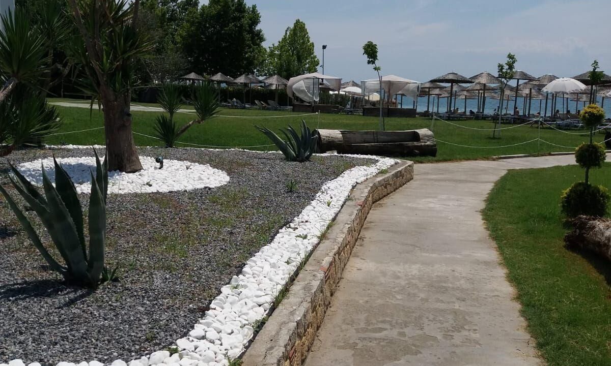 Photo of Outdoor in Epanomi