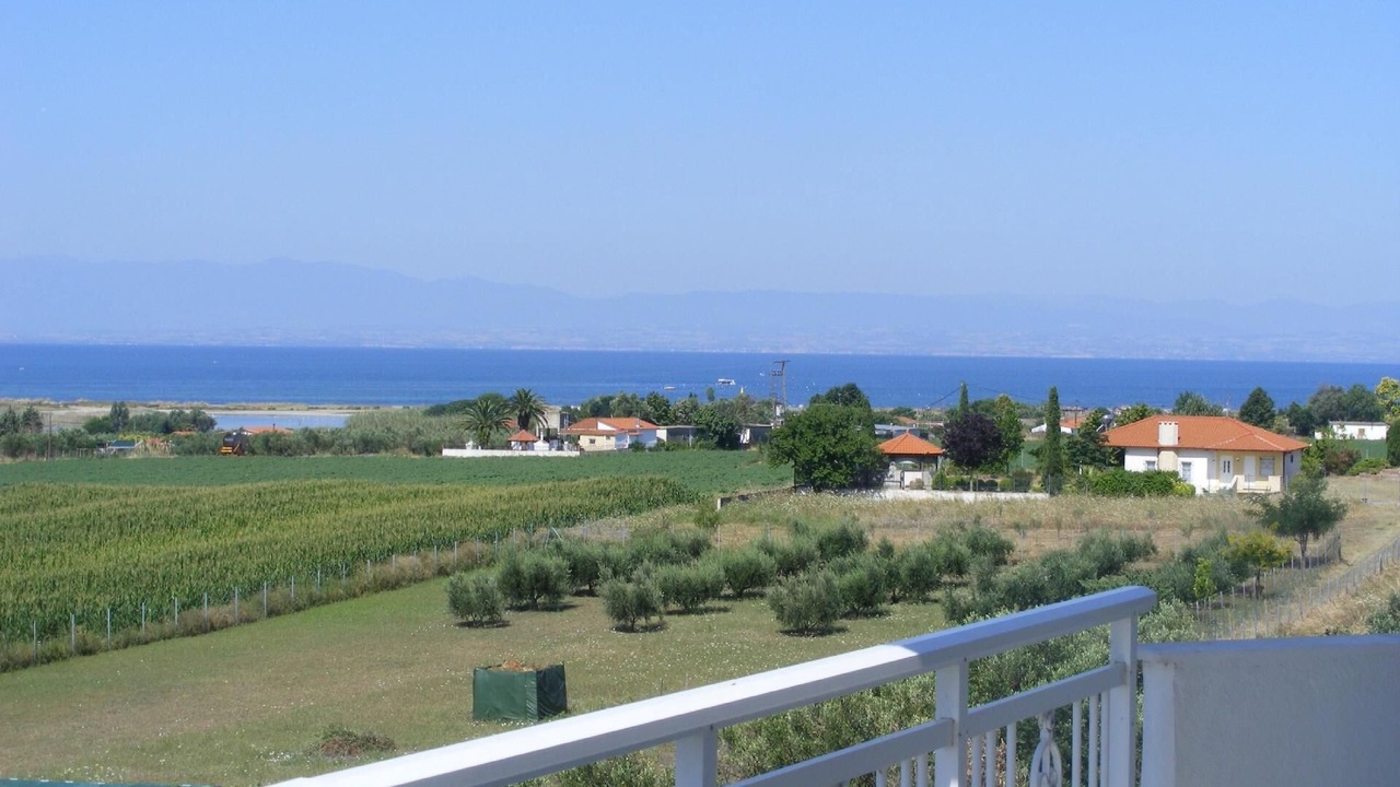 Photo of Outdoor in Epanomi