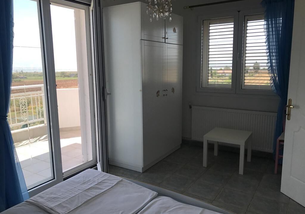 Photo of Bedroom in Epanomi