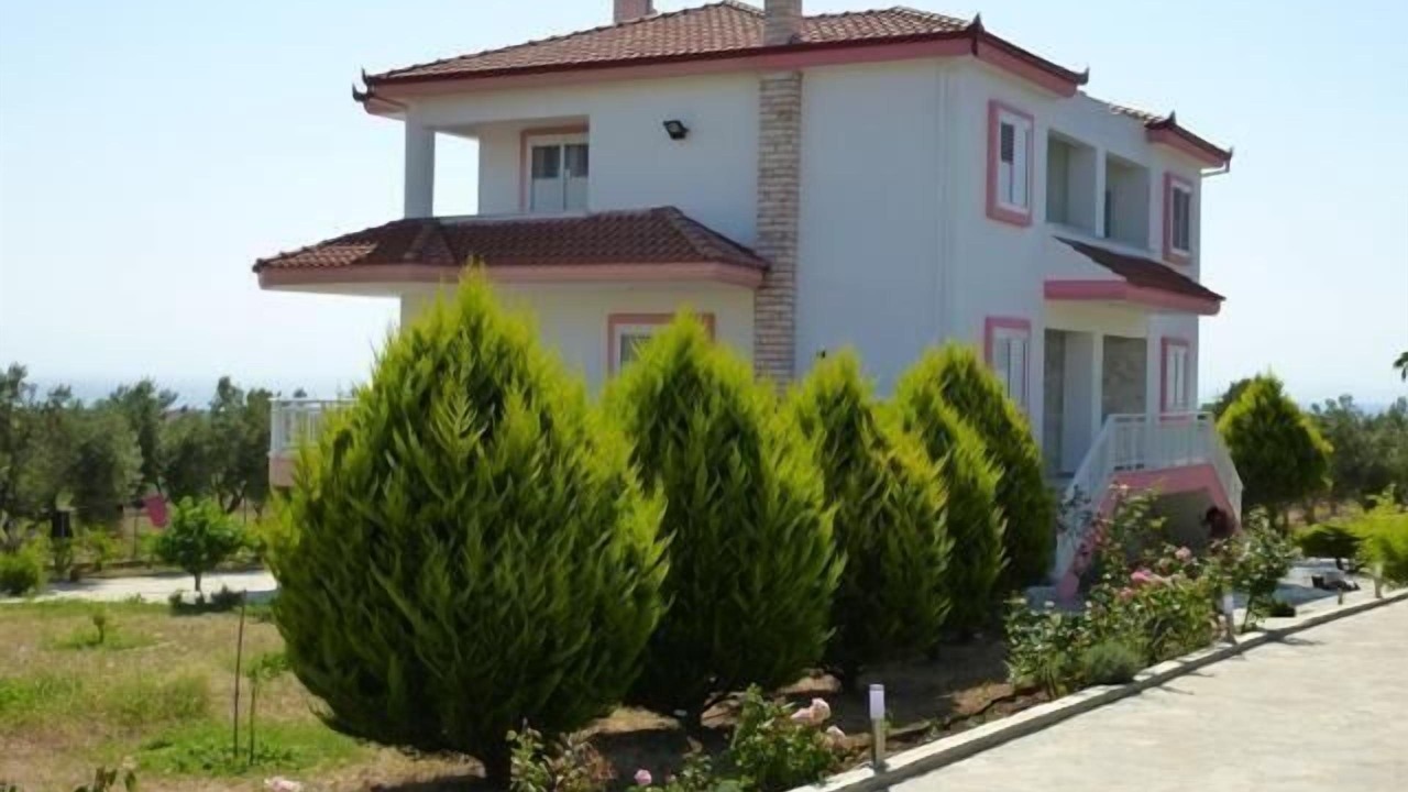 Photo of Outdoor in Epanomi