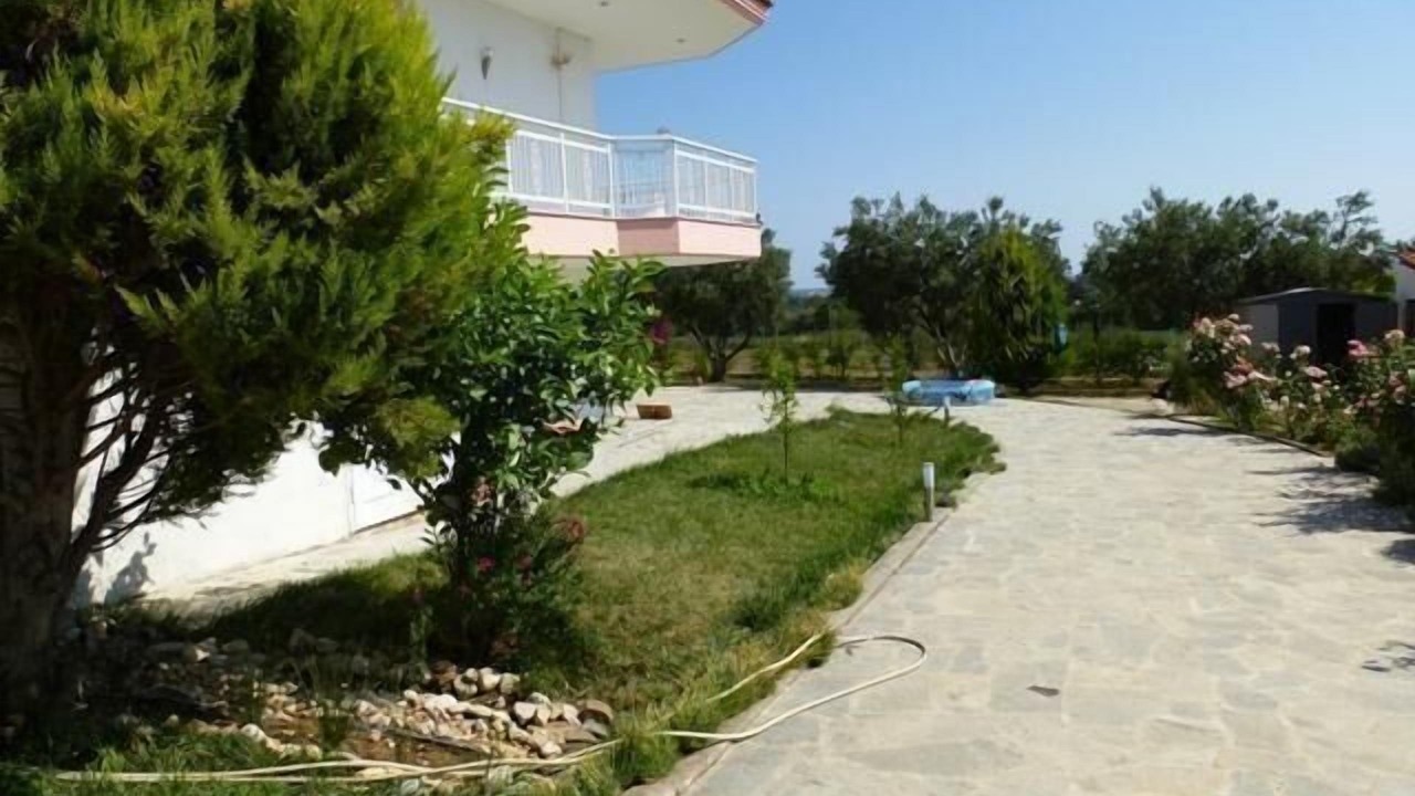 Photo of Outdoor in Epanomi