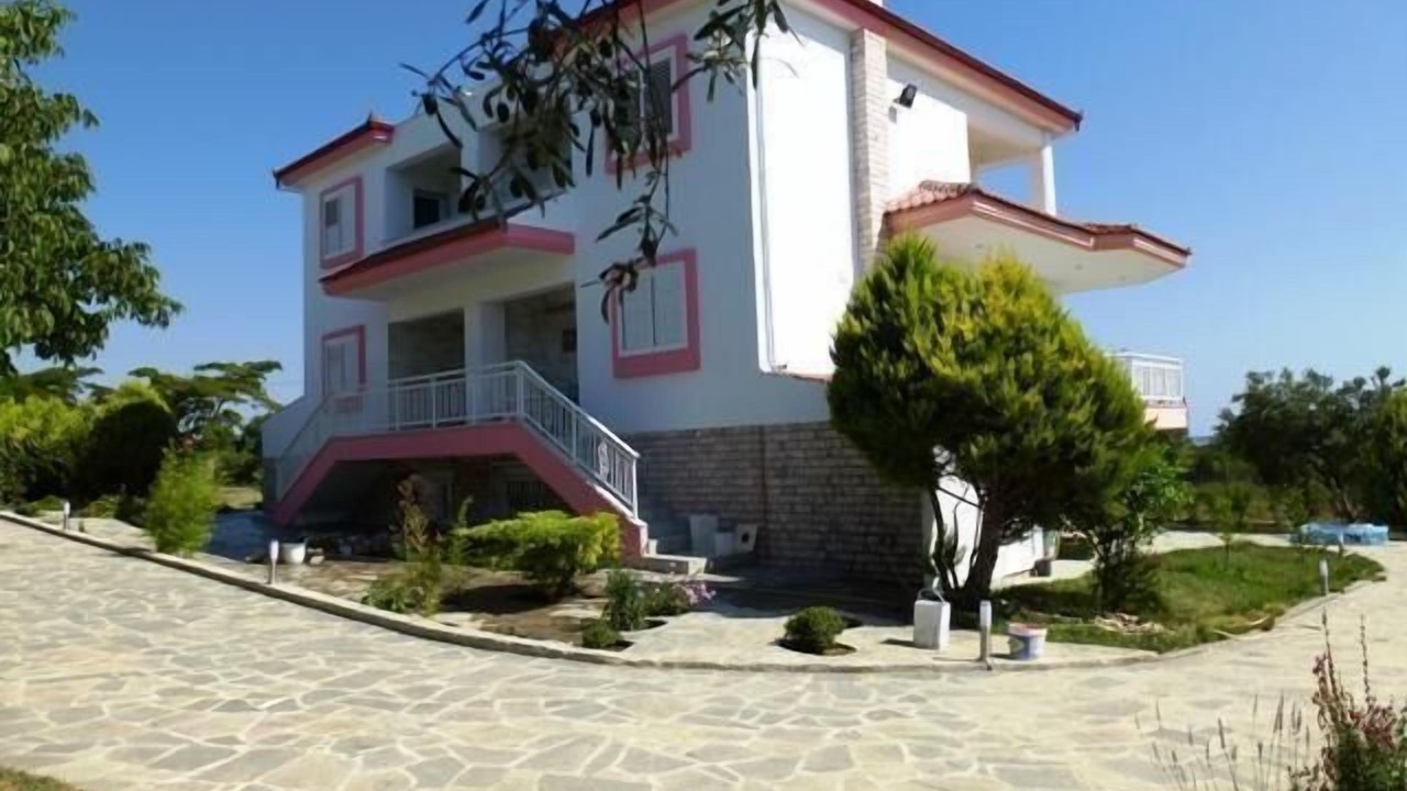 Photo of Outdoor in Epanomi