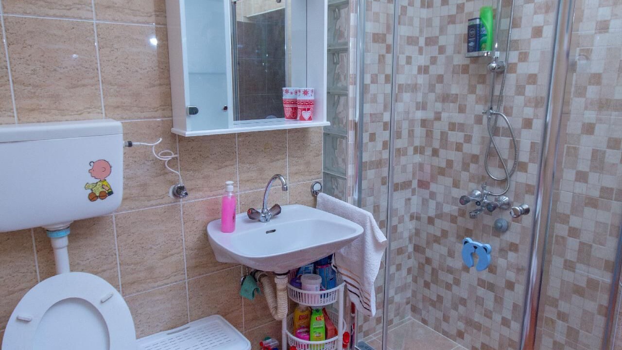 Photo of Bathroom in Dobrota