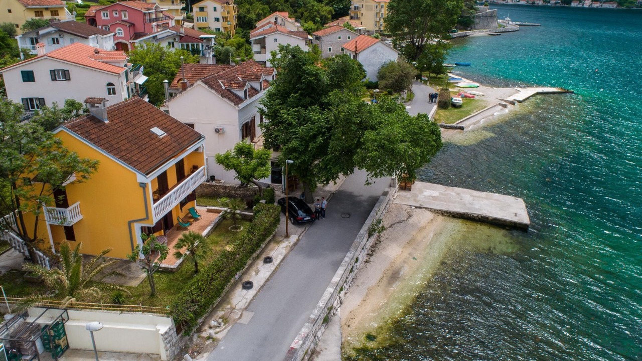Photo of Outdoor in Dobrota