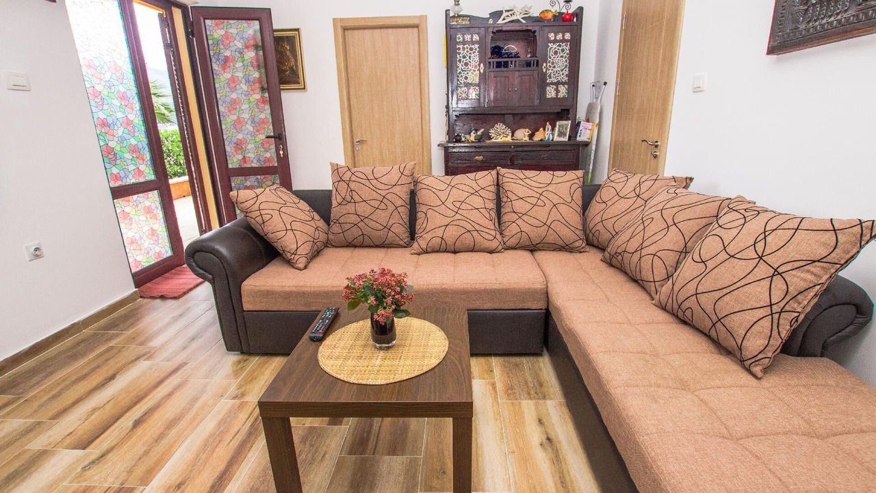 Photo of Livingroom in Dobrota