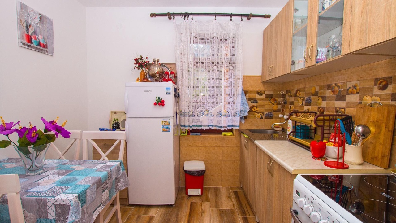 Photo of Kitchen in Dobrota