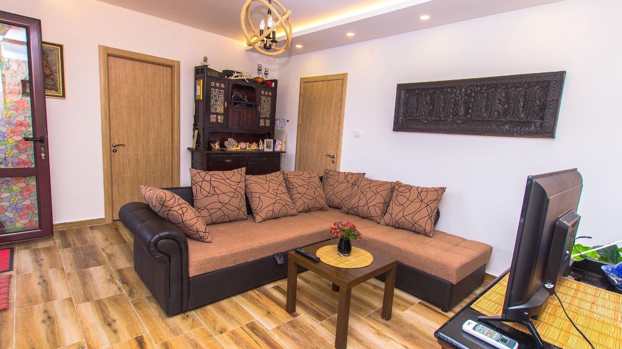 Photo of Livingroom in Dobrota