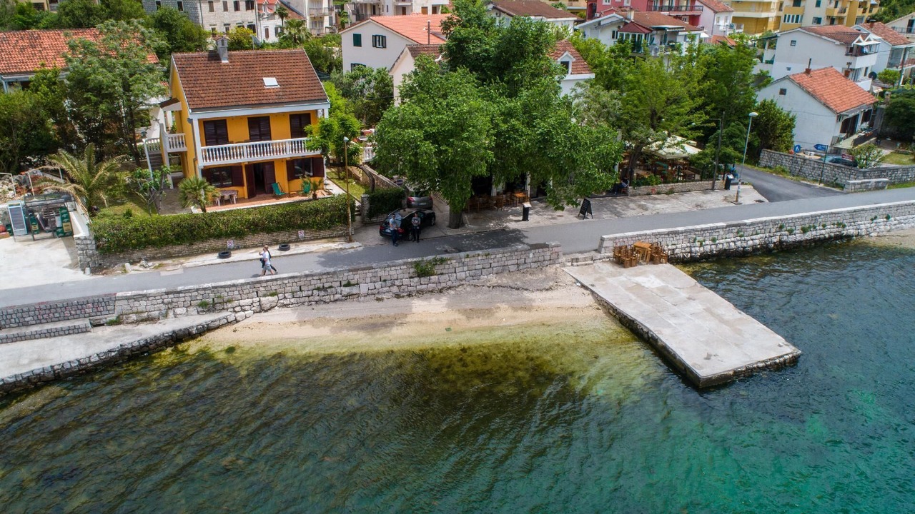 Photo of Outdoor in Dobrota