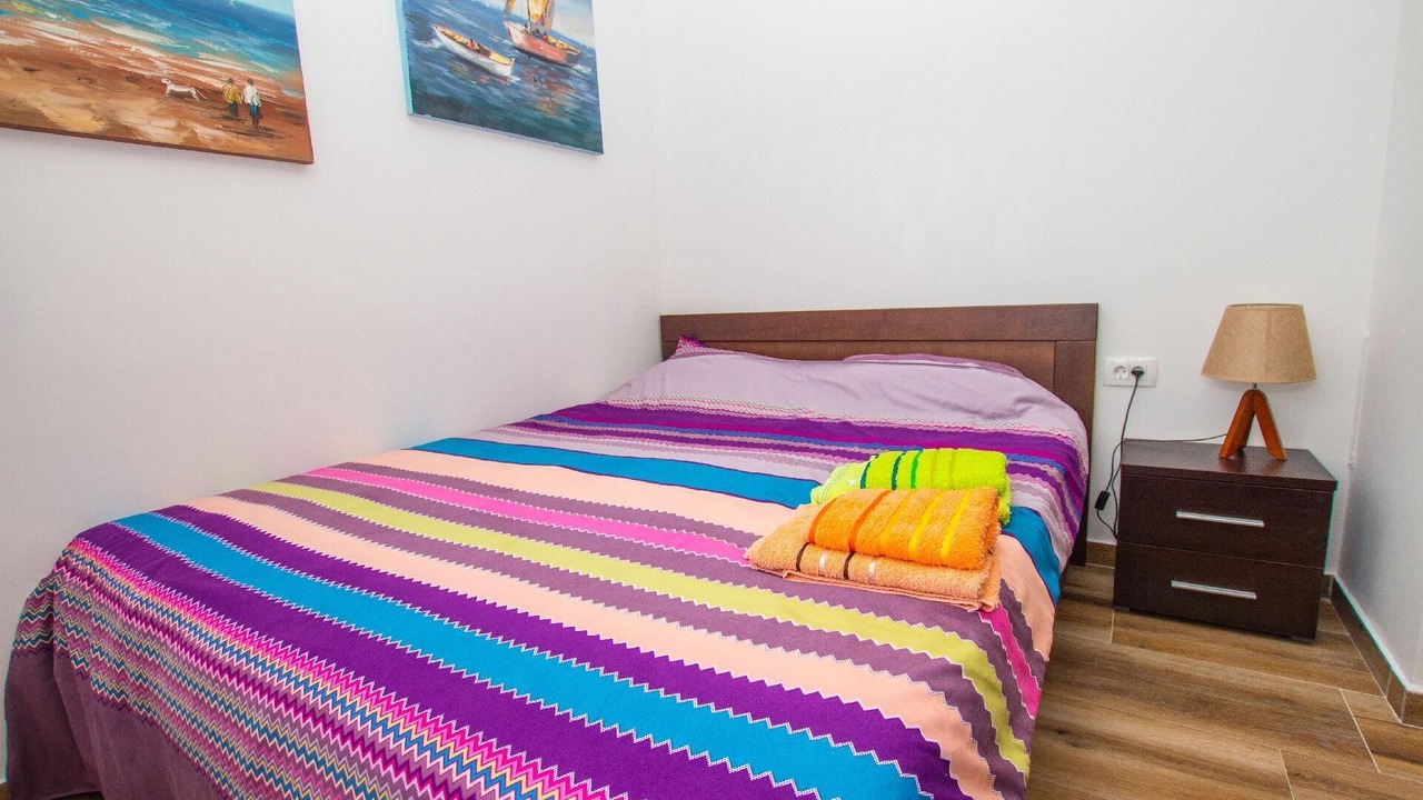 Photo of Bedroom in Dobrota