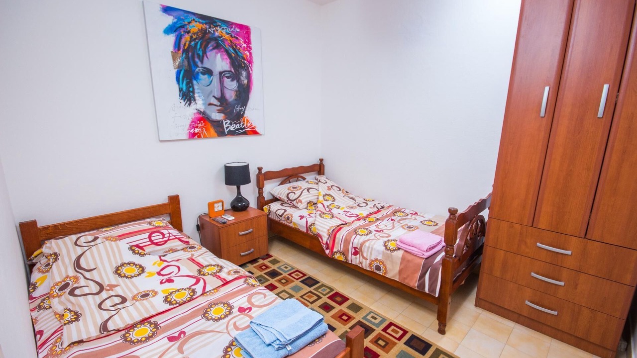 Photo of Bedroom in Dobrota