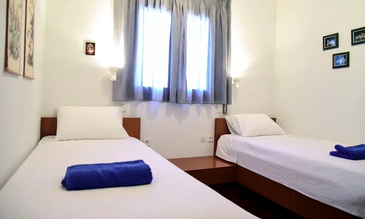 Photo of Bedroom in Anavyssos