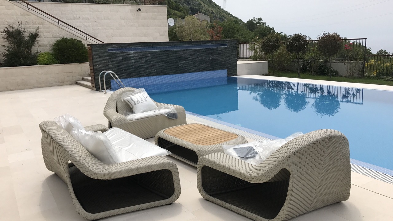 Photo of Outdoor in Sveti Stefan