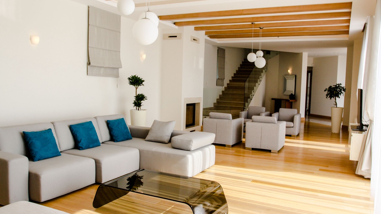 Photo of Livingroom in Sveti Stefan