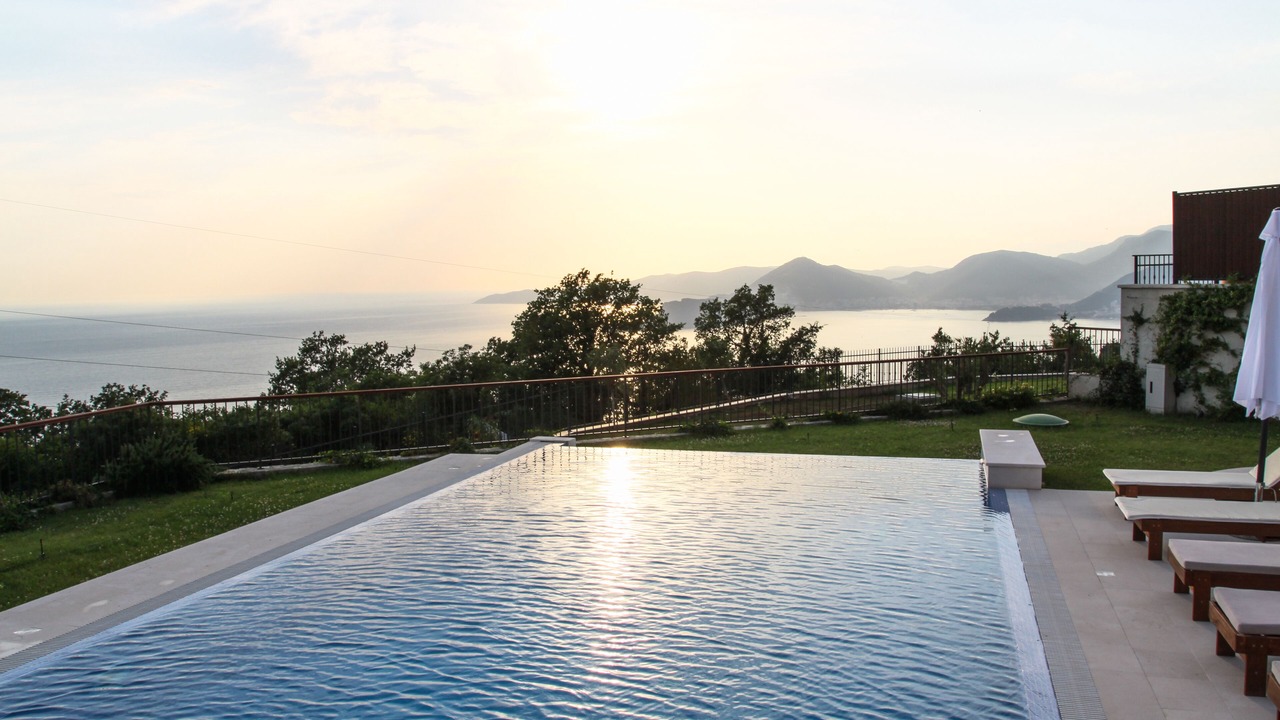 Photo of Outdoor in Sveti Stefan