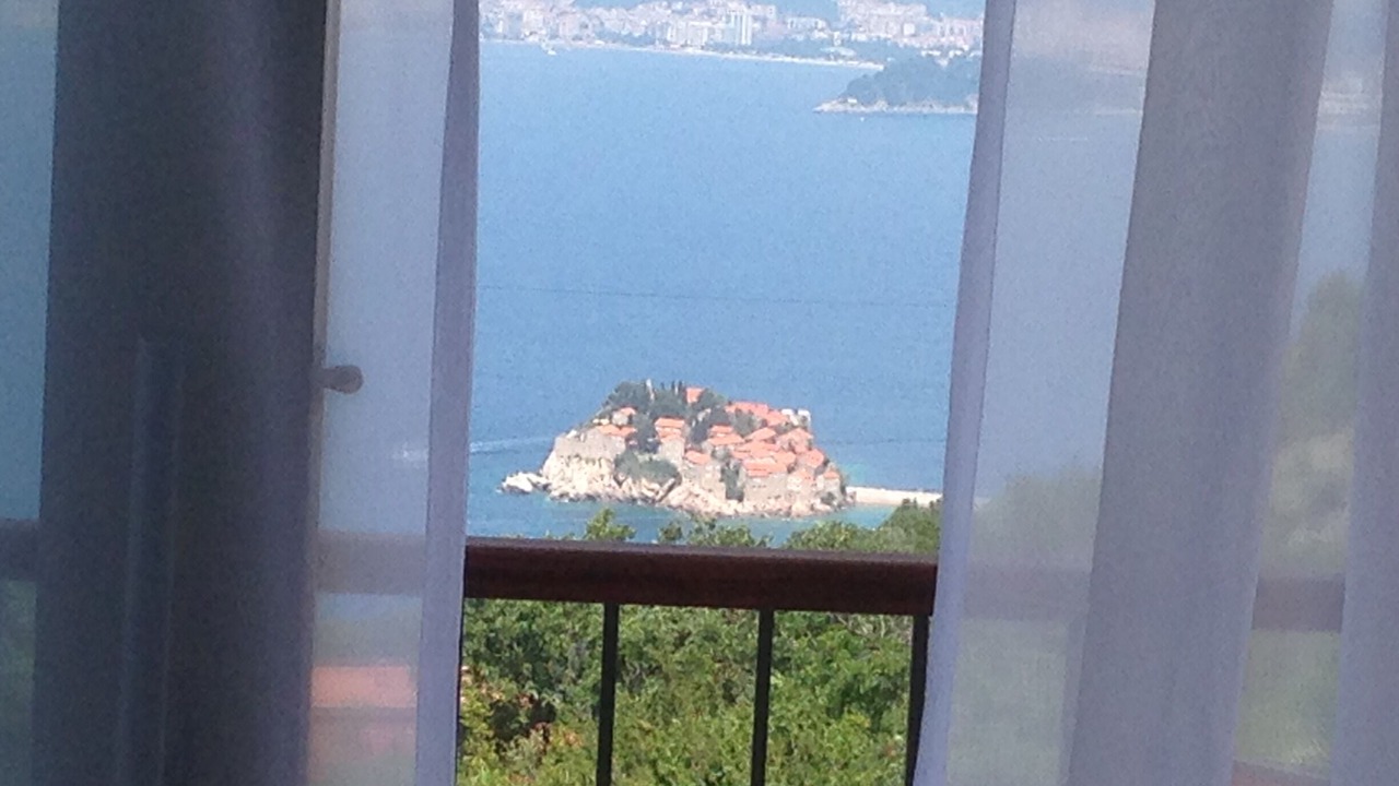 Photo of Others in Sveti Stefan