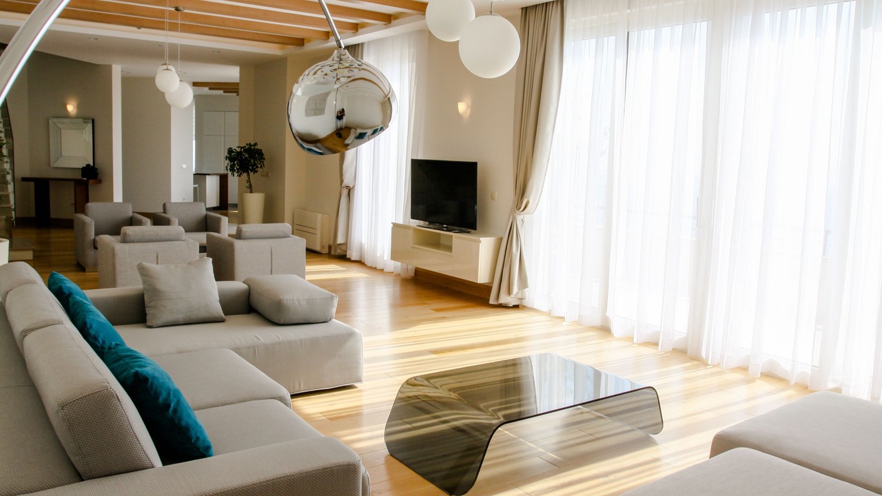 Photo of Livingroom in Sveti Stefan