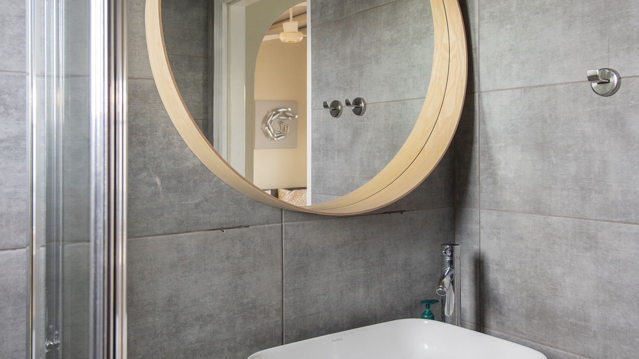 Photo of Bathroom in Ampelas